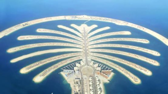 Palm Jumeirah