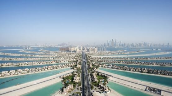 Palm Jumeirah