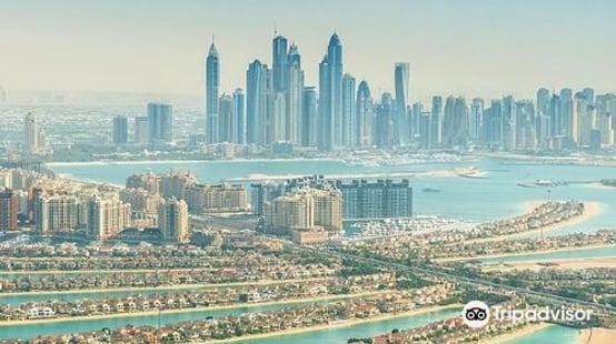 Palm Jumeirah