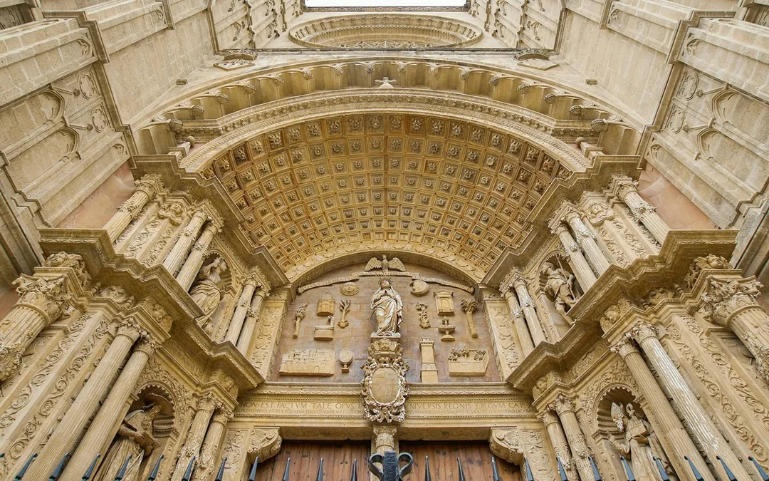 Palma Cathedral Skip-the-Line Tickets Image 2