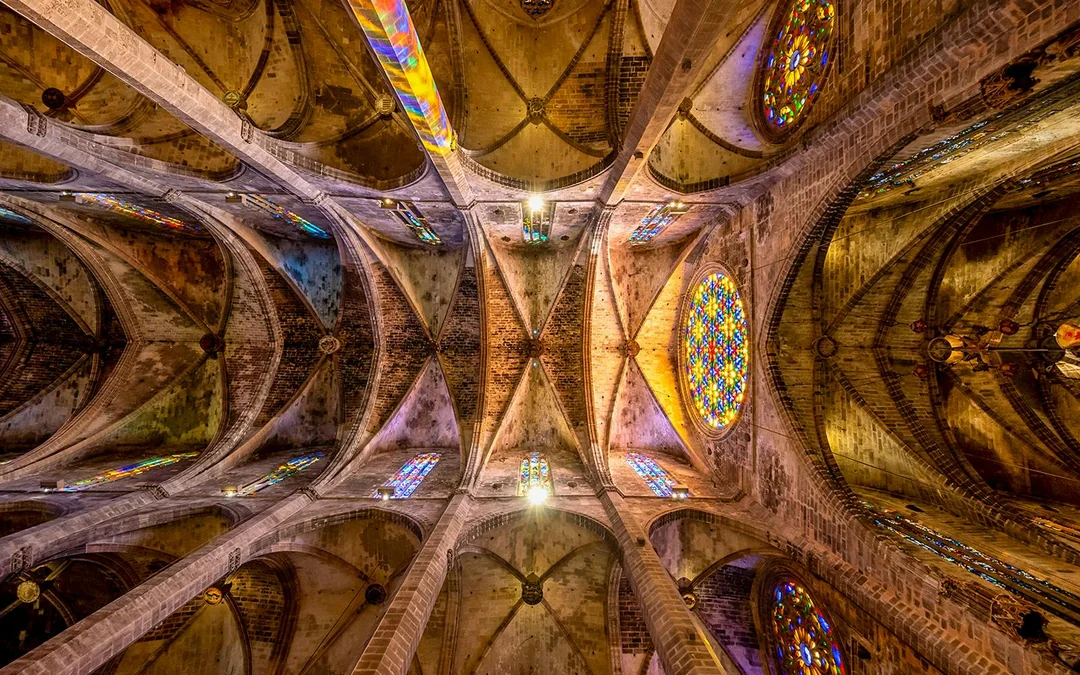 Palma Cathedral Skip-the-Line Tickets Image 4
