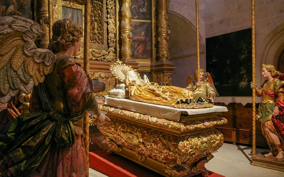Palma Cathedral Skip-the-Line Tickets Image 5