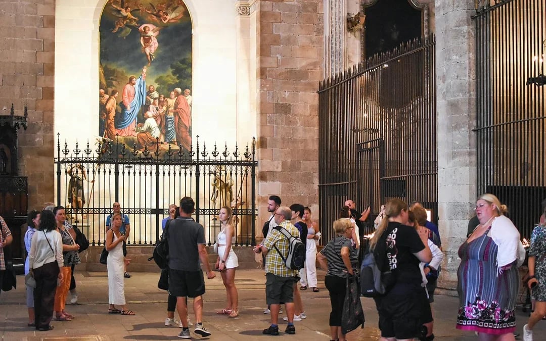 PalmaBus Excursion Image 3