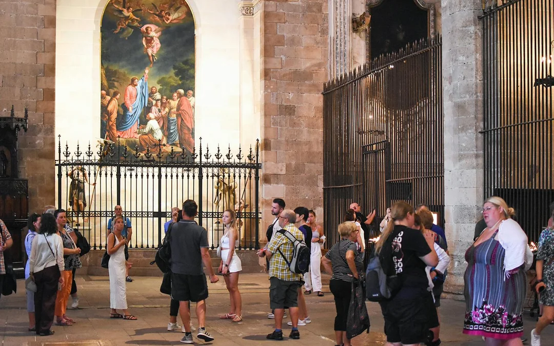 PalmaBus Excursion Image 3