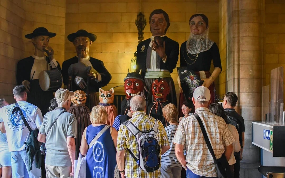 PalmaBus Excursion Image 4
