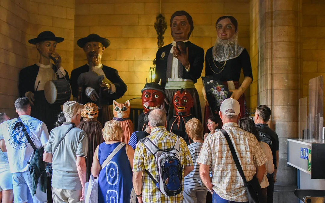 PalmaBus Excursion Image 4