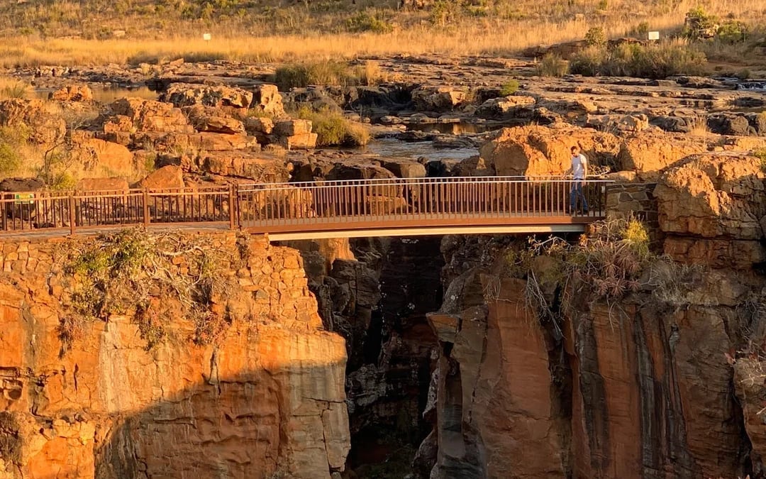 Panorama Route Guided Tour with Entrance Fees and Hotel Transfers Image 2