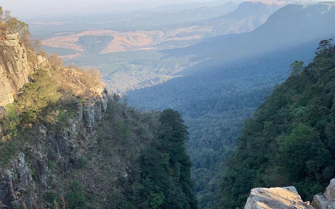 Panorama Route Guided Tour with Entrance Fees and Hotel Transfers Image 5