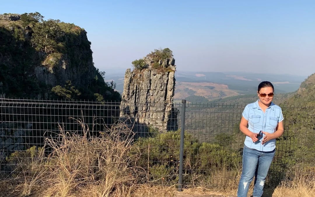 Panorama Route Guided Tour with Entrance Fees and Hotel Transfers Image 8