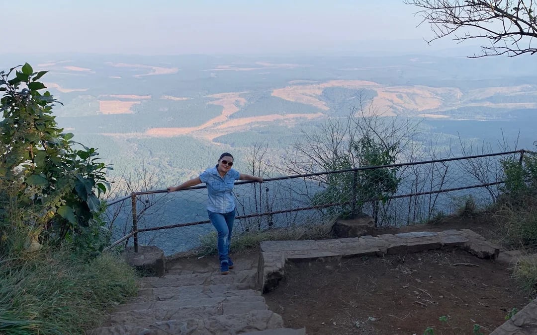 Panorama Route Guided Tour with Entrance Fees and Hotel Transfers Image 9