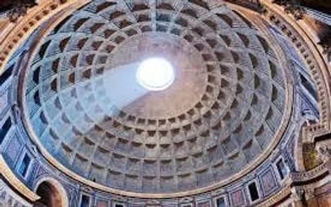 Pantheon Rome: Skip the Line Tickets for Immediate Access Image 4
