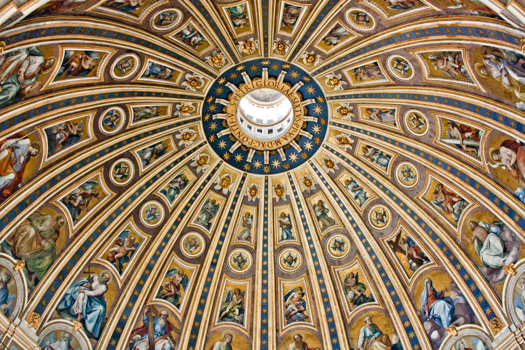 Papal Audience Guided Tour Image 6