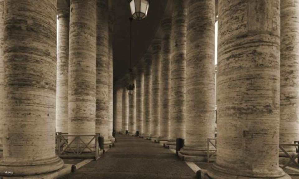 Papal Audience with Pope Leo XIV Vatican blessing tour