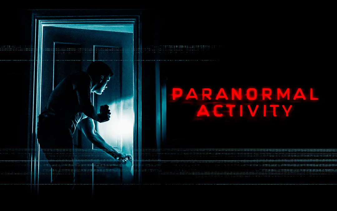Paranormal Activity Image 1