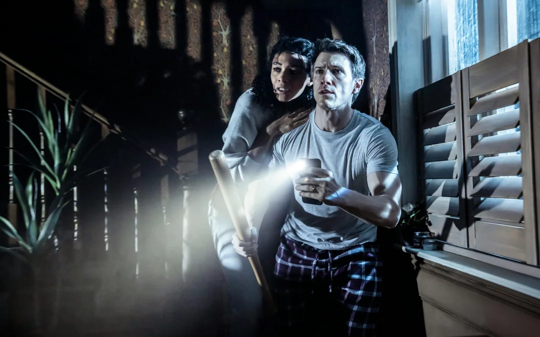 Paranormal Activity Image 4