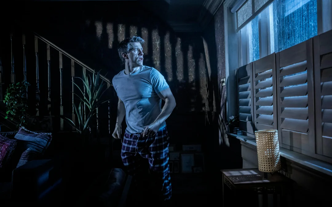 Paranormal Activity Image 5