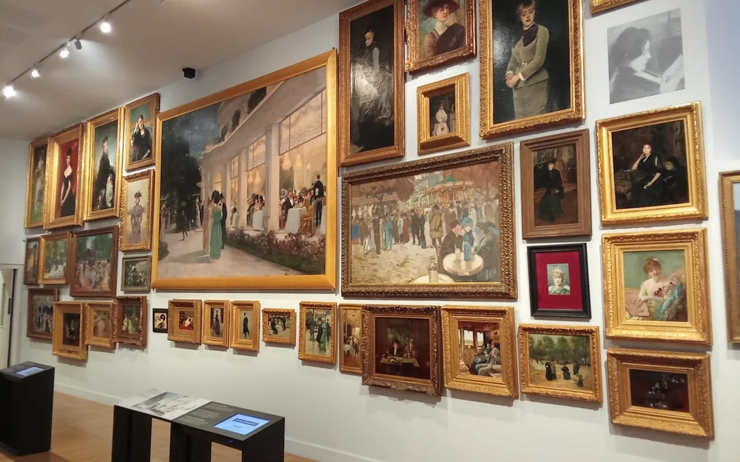 Paris: Carnavalet Museum Guided Tour Image 3
