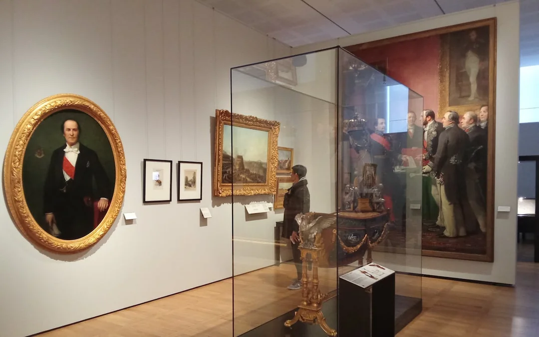 Paris: Carnavalet Museum Guided Tour Image 4