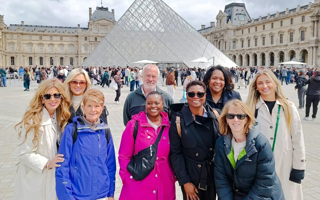 Paris City Highlights Walking Tour Image 2