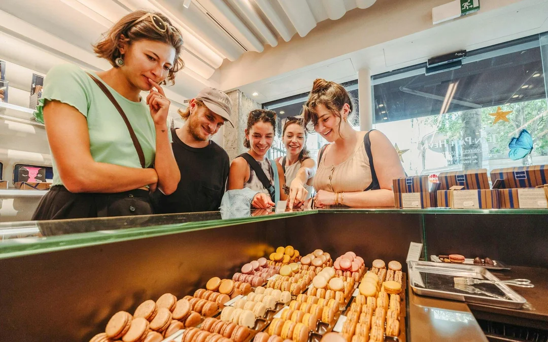 Paris Food Tour Image 2