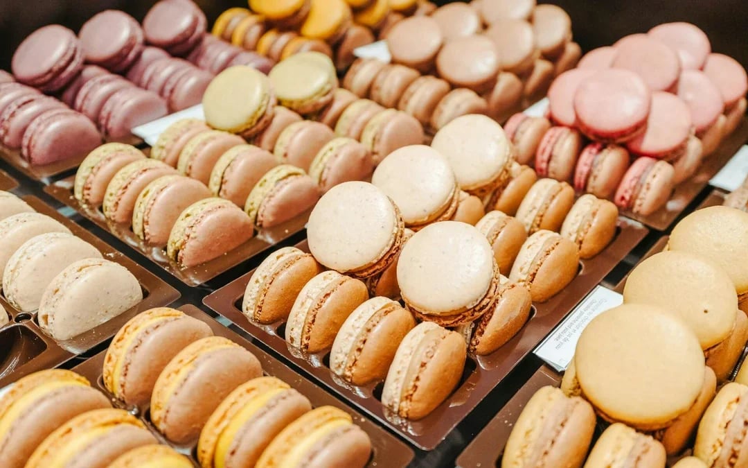 Paris Food Tour Image 11