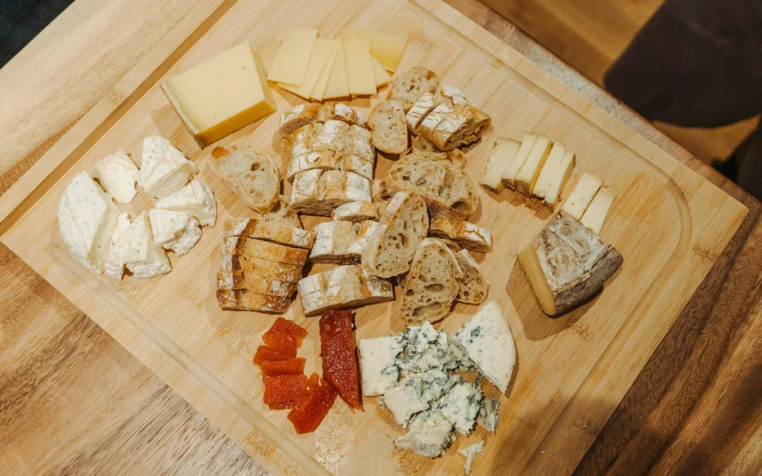 Paris Food Tour Image 12