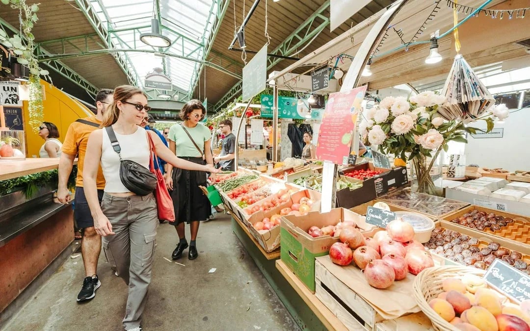 Paris Food Tour Image 10