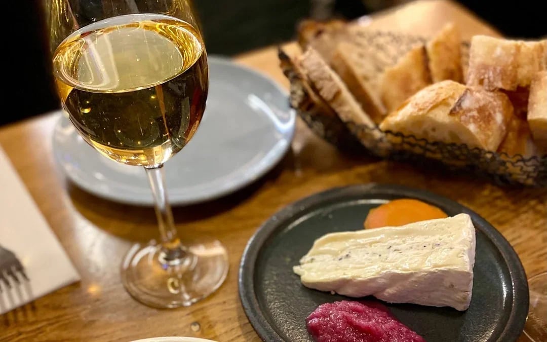 Paris Gluten-Free Food Tour in Saint-Germain-des-Prés Image 2