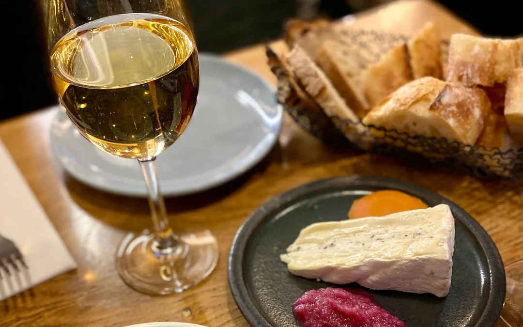 Paris Gluten-Free Food Tour in Saint-Germain-des-Prés Image 2