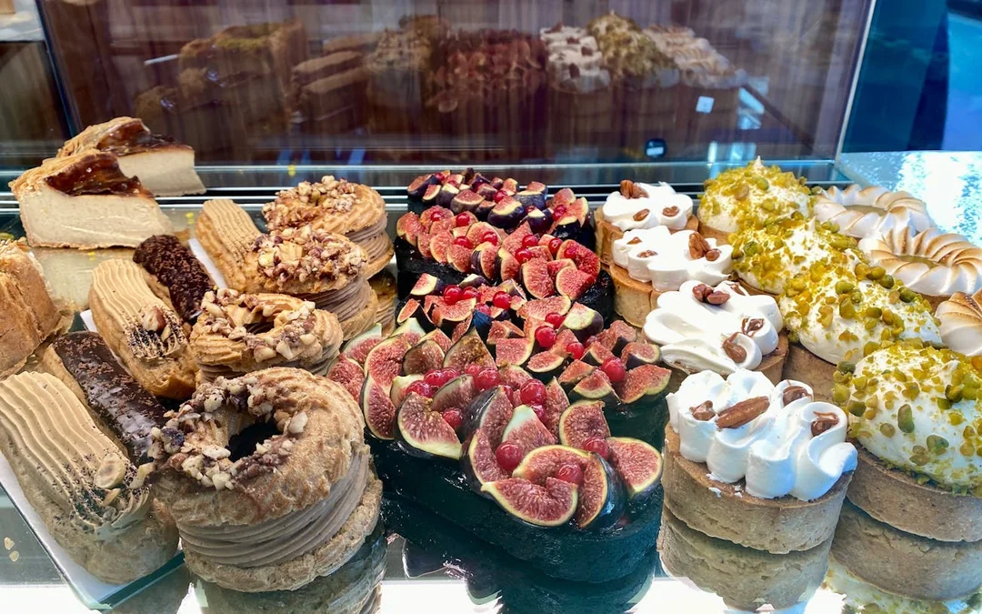 Paris Gluten-Free Food Tour in Saint-Germain-des-Prés Image 3