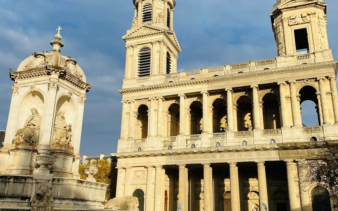 Paris Gluten-Free Food Tour in Saint-Germain-des-Prés Image 4