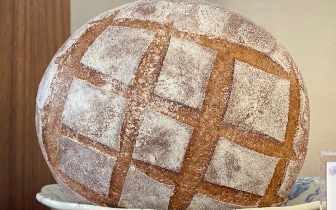 Paris Gluten-Free Food Tour in Saint-Germain-des-Prés Image 8