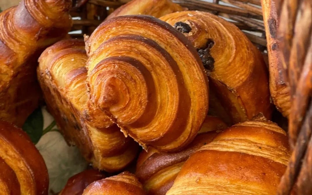 Paris Gluten-Free Food Tour in Saint-Germain-des-Prés Image 10