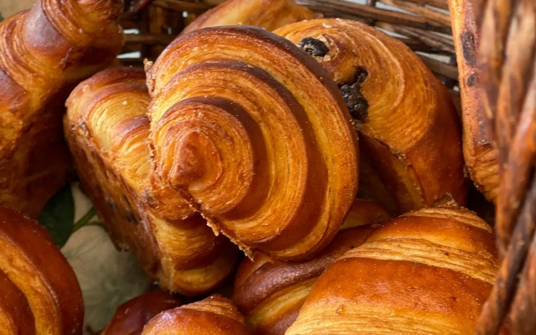 Paris Gluten-Free Food Tour in Saint-Germain-des-Prés Image 10