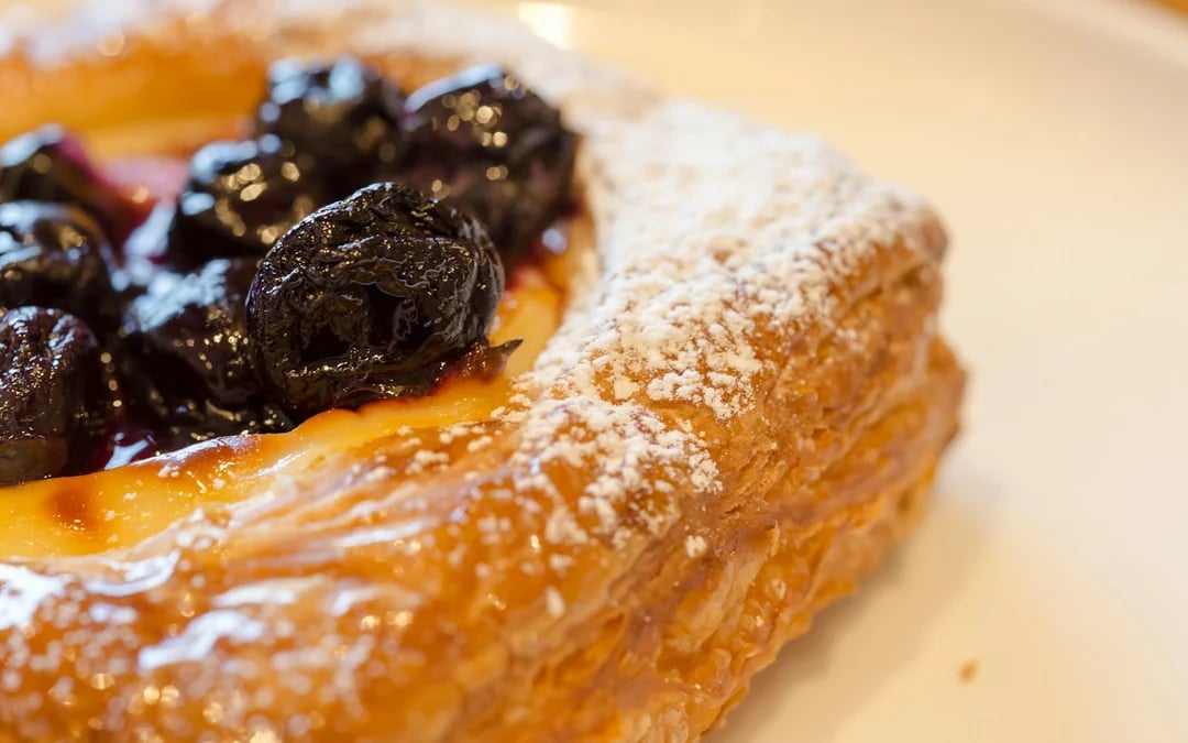 Paris Latin Quarter and Rue Mouffetard Walking Food Tour with Tastings and Crêpe Image 1