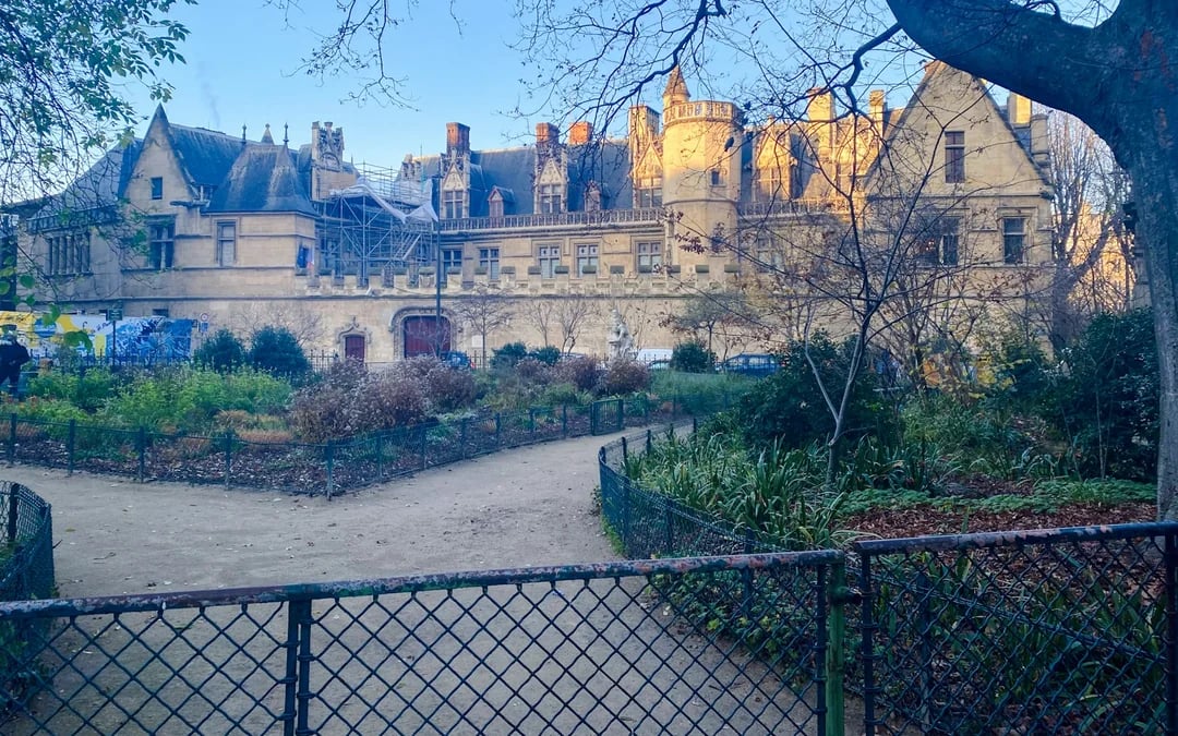 Paris Latin Quarter Guided Walking Tour Image 2