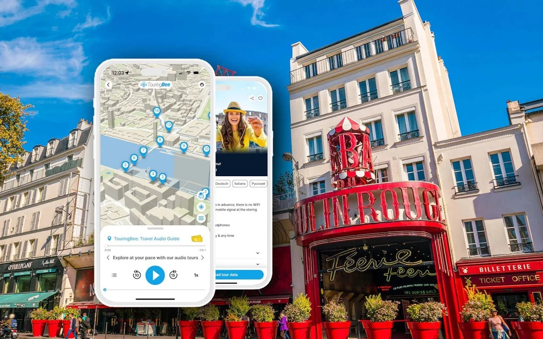 Paris: Montmartre Cheese, Charcuterie & Wine Tasting with Audio Guide Image 3