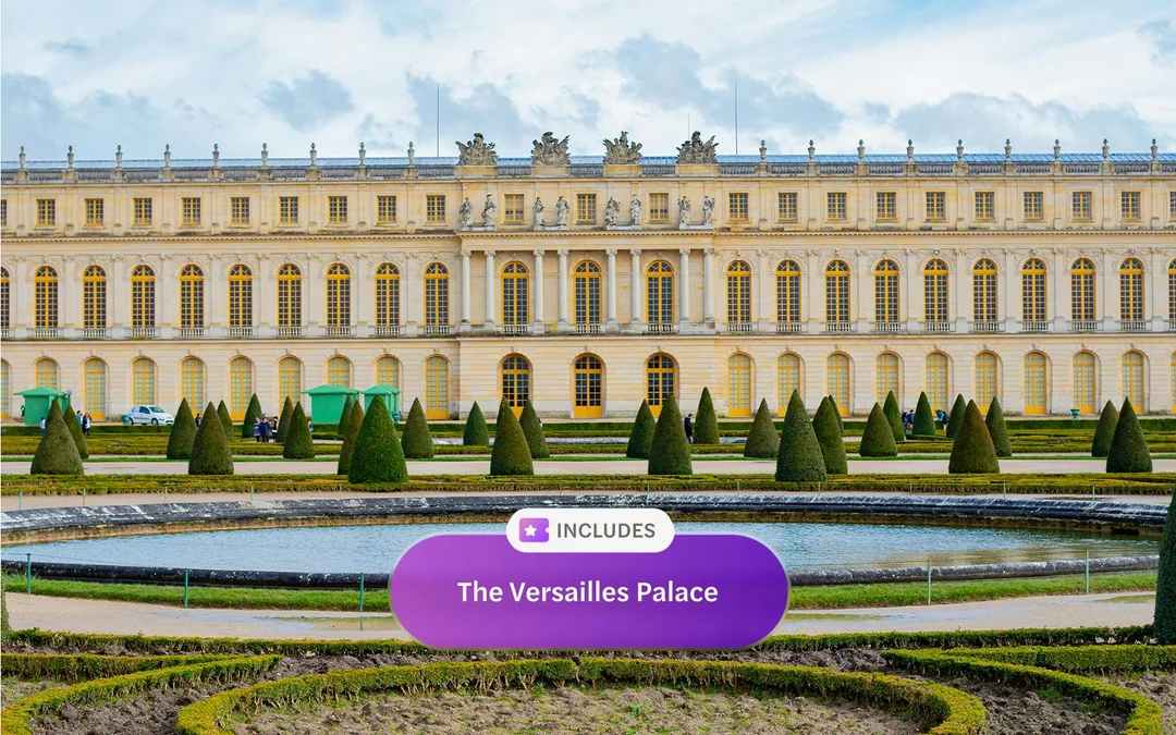 Paris Museum Pass: Access to 50+ Museums Image 4