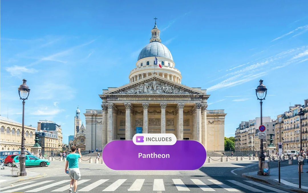 Paris Museum Pass: Access to 50+ Museums Image 5