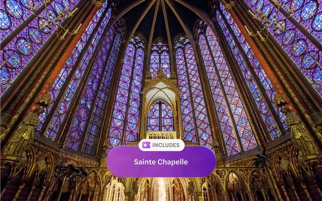 Paris Museum Pass: Access to 50+ Museums Image 7