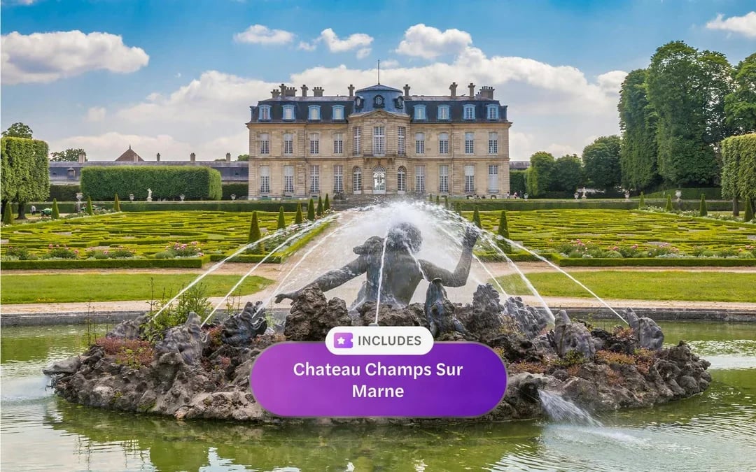 Paris Museum Pass: Access to 50+ Museums Image 9