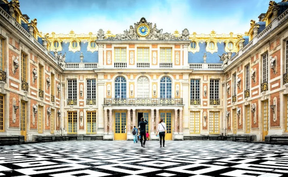 Paris Museum Pass | France