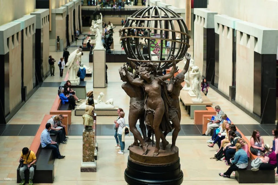 Paris Museum Pass | France