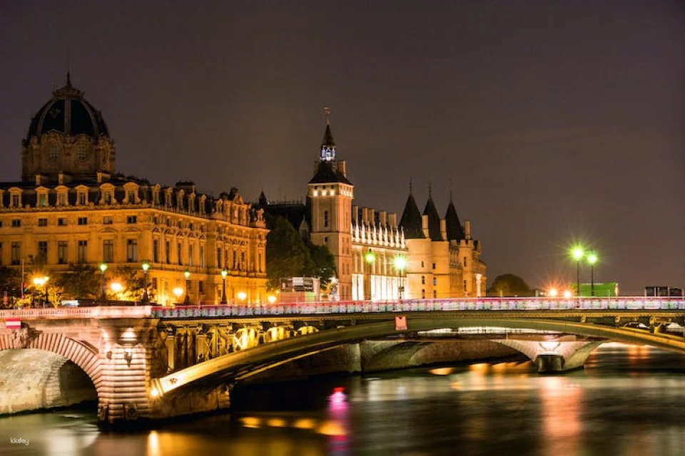 Paris Museum Pass |  France