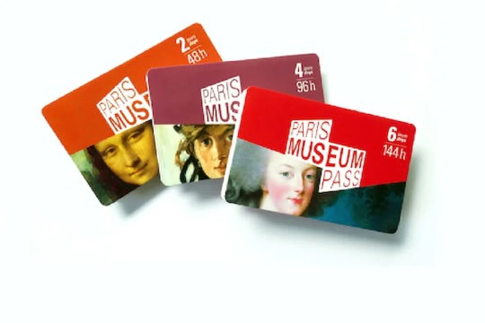 Paris Museum Pass |  France