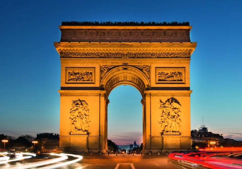 Paris Museum Pass | France