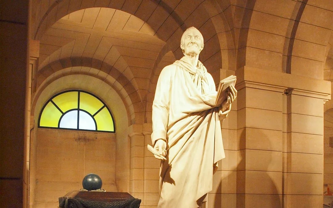 Paris Panthéon Entry Tickets Image 8