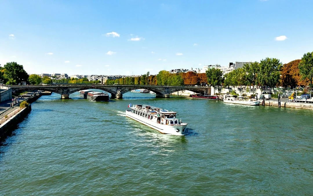 Paris: Quai Branly Museum & Seine River Cruise Tickets Image 8