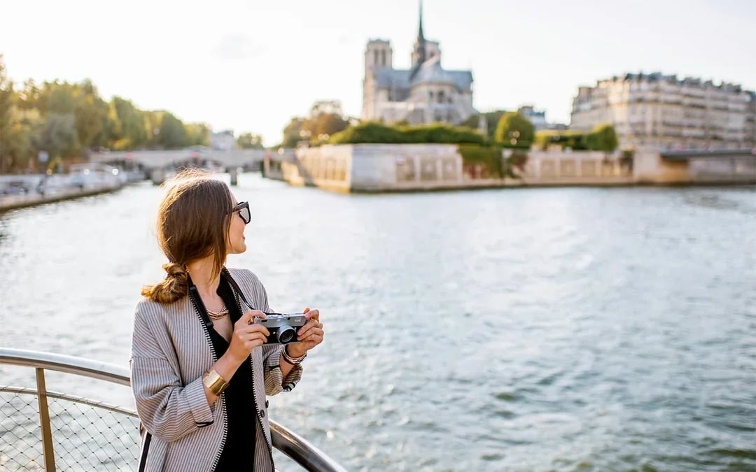 Paris: Quai Branly Museum & Seine River Cruise Tickets Image 9