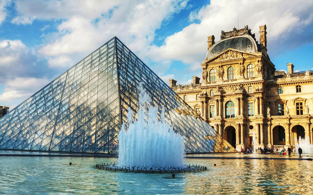 Paris Self Guided Audio Tour Image 3